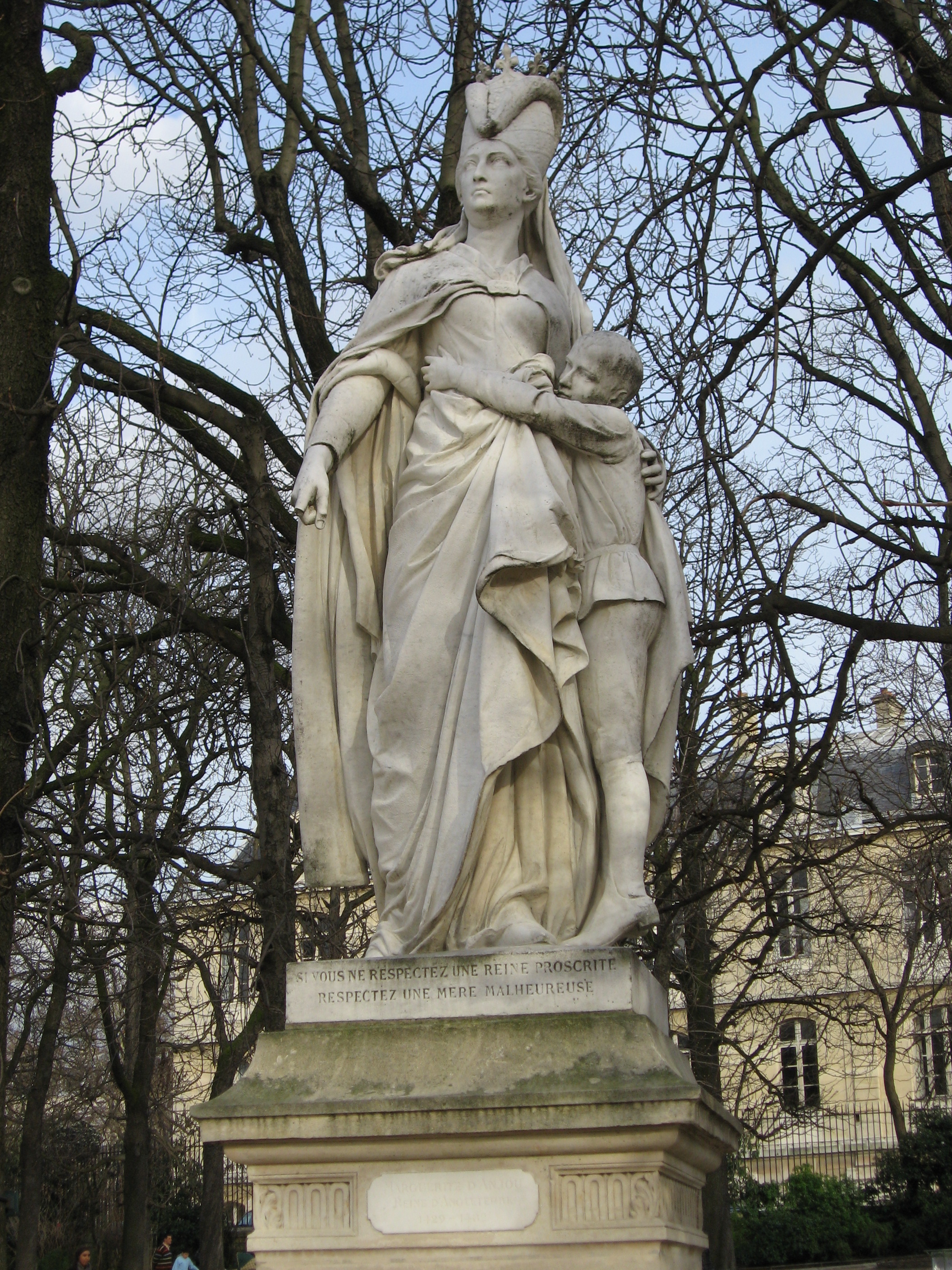 Marguerite d'Anjou