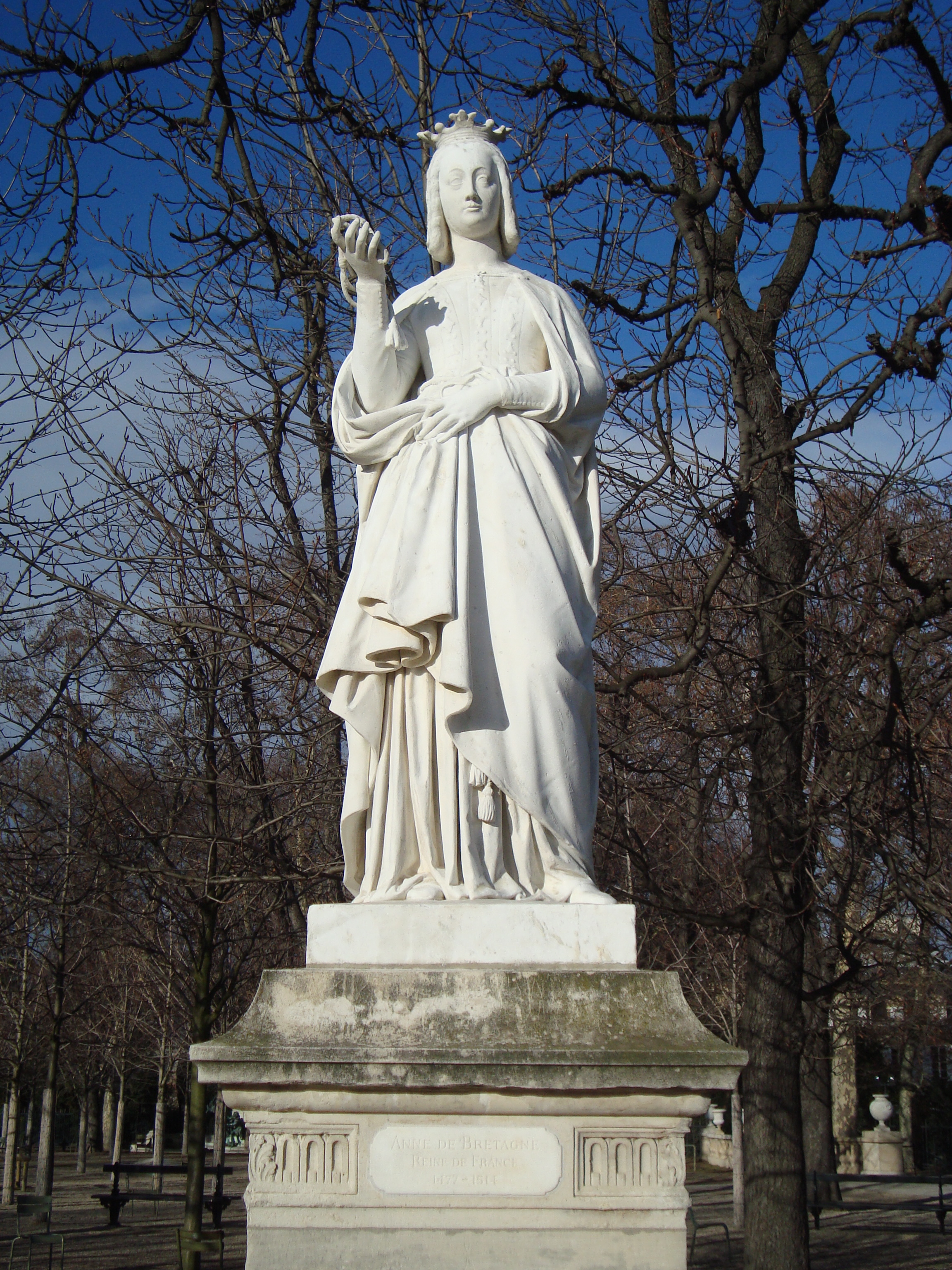 Anne de Bretagne