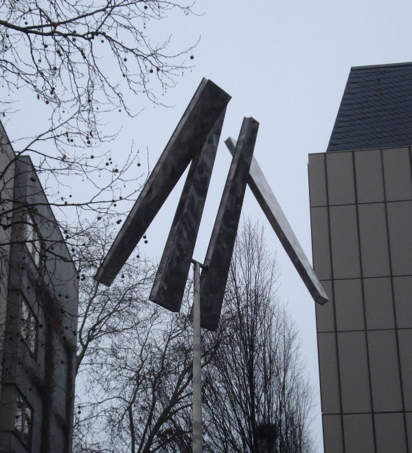 Four trapezoids as two rectangles IV
