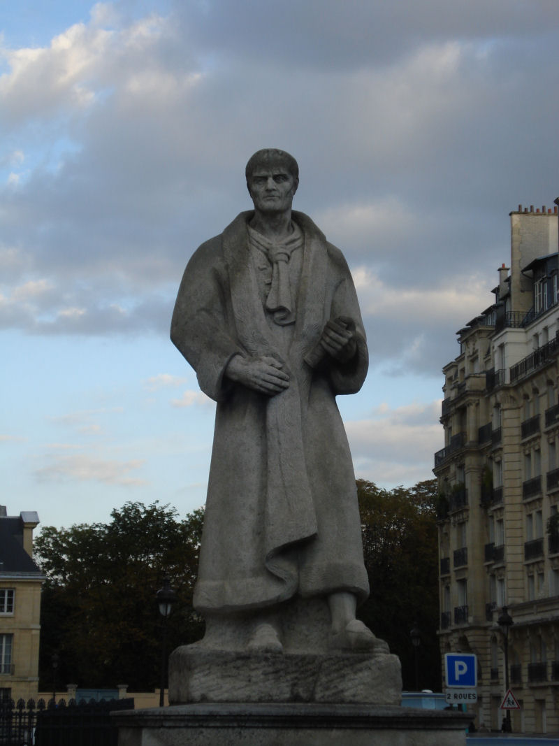 Jean-Jacques Rousseau