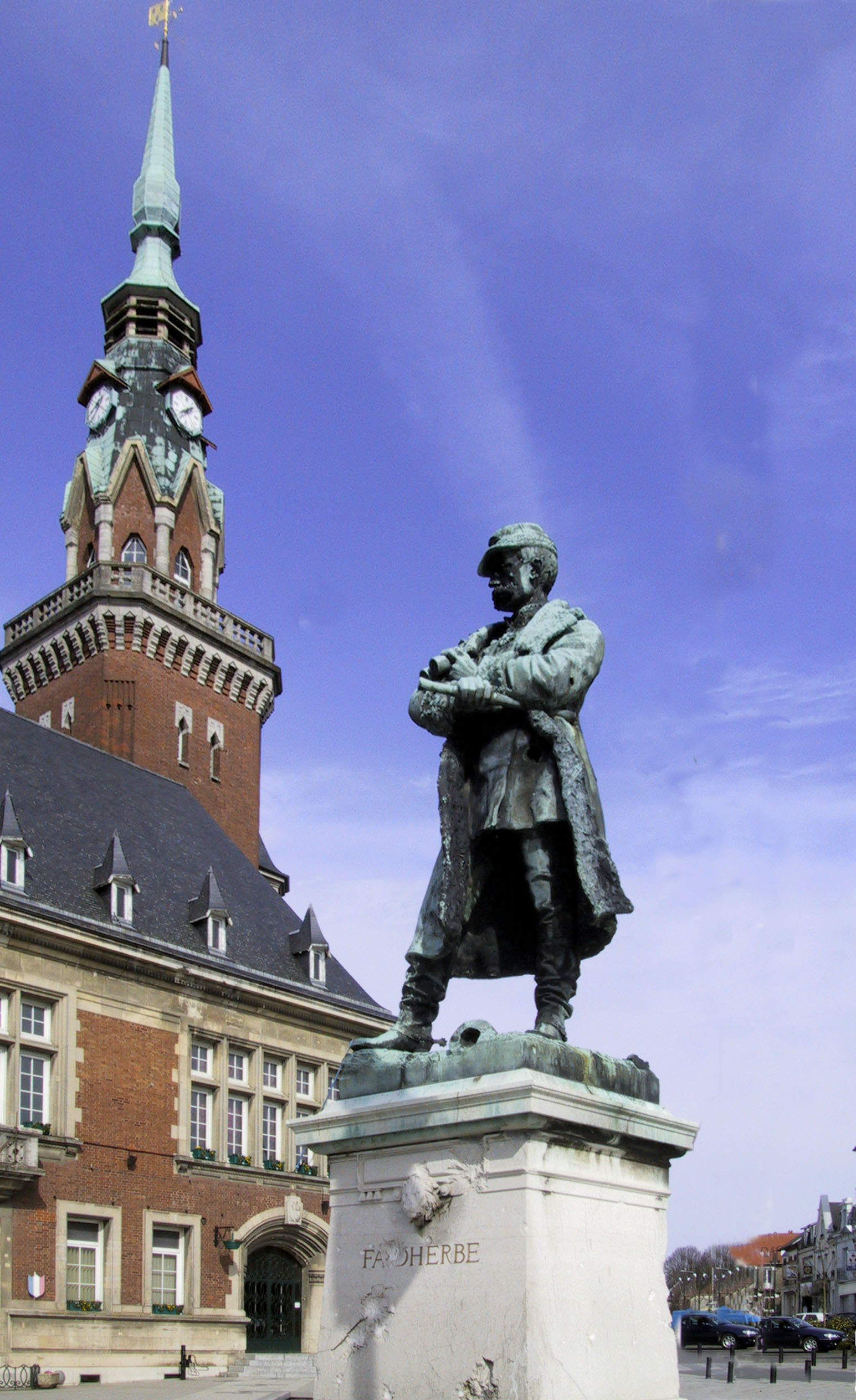 Général Faidherbe
