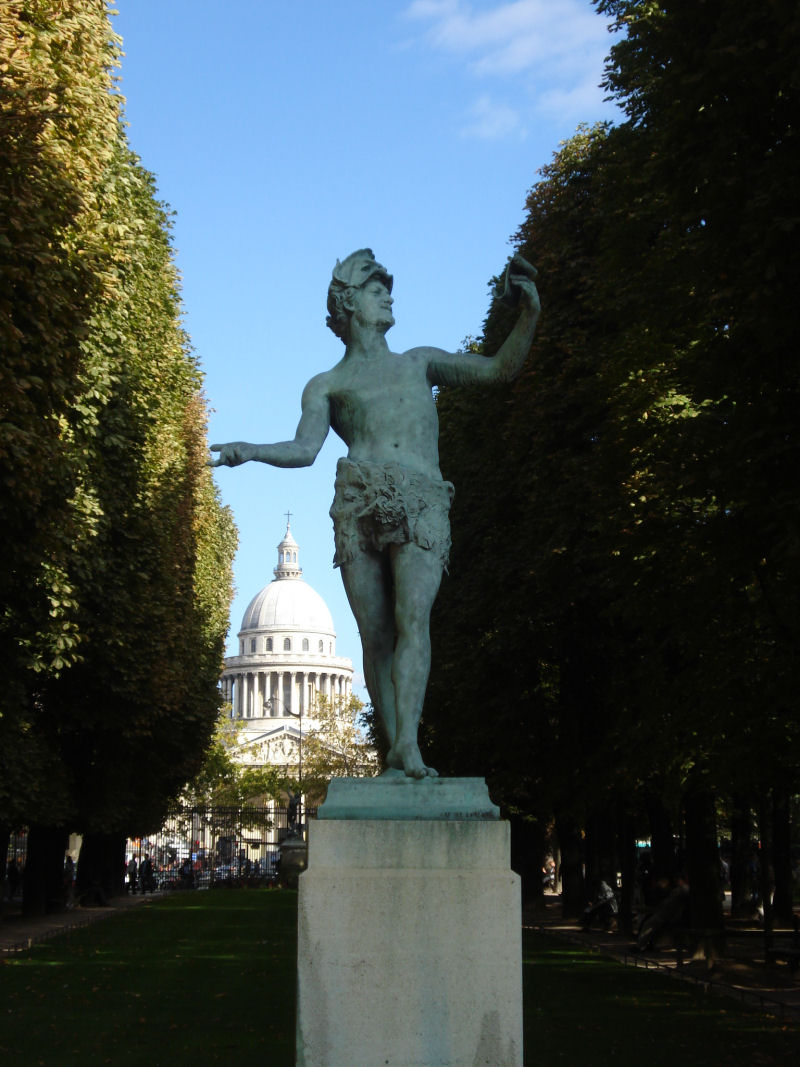 L'acteur grec