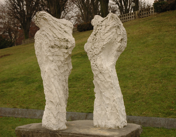 Monument aux Victimes de l'Afrique-du-nord
