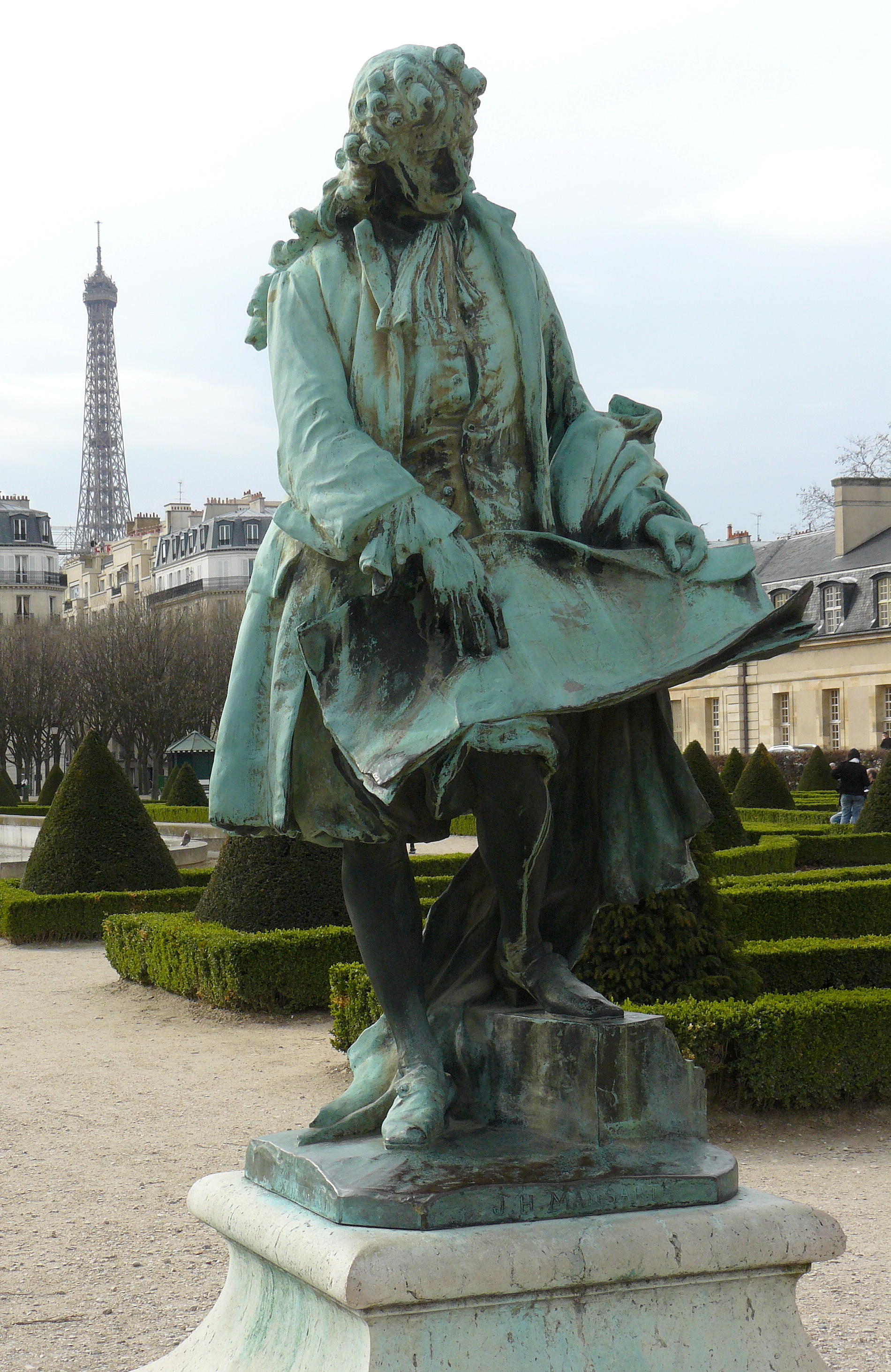 Jules Hardouin-Mansart