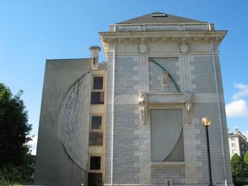 Cercle et Carré