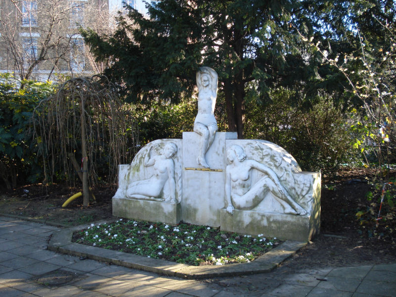 Le printemps
