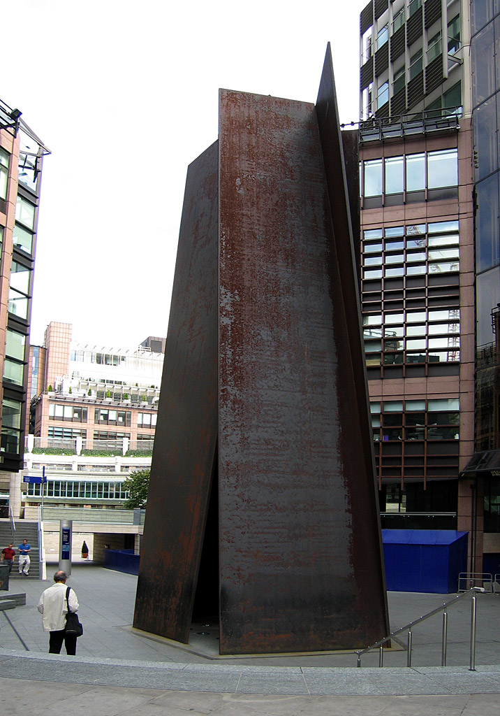 Fulcrum