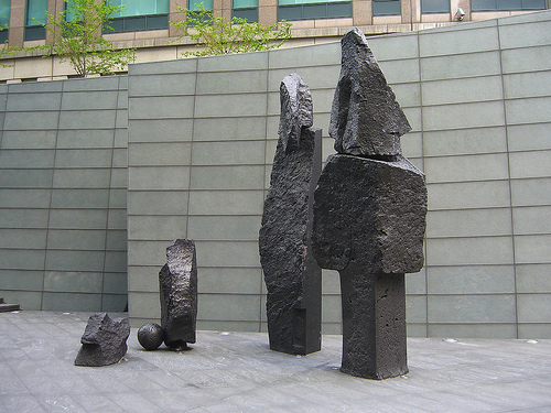 The Broad Family