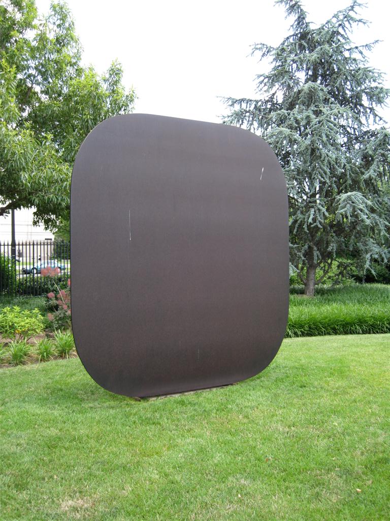 Stele II