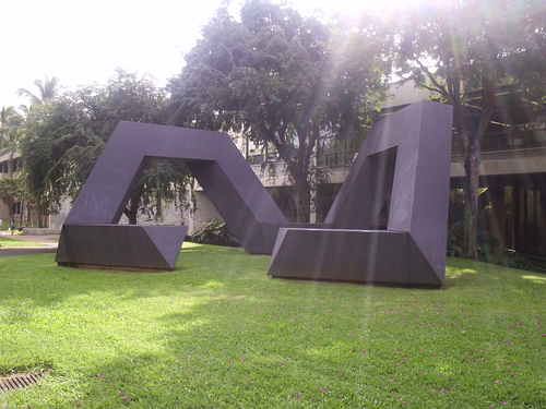 The Fourth Sign