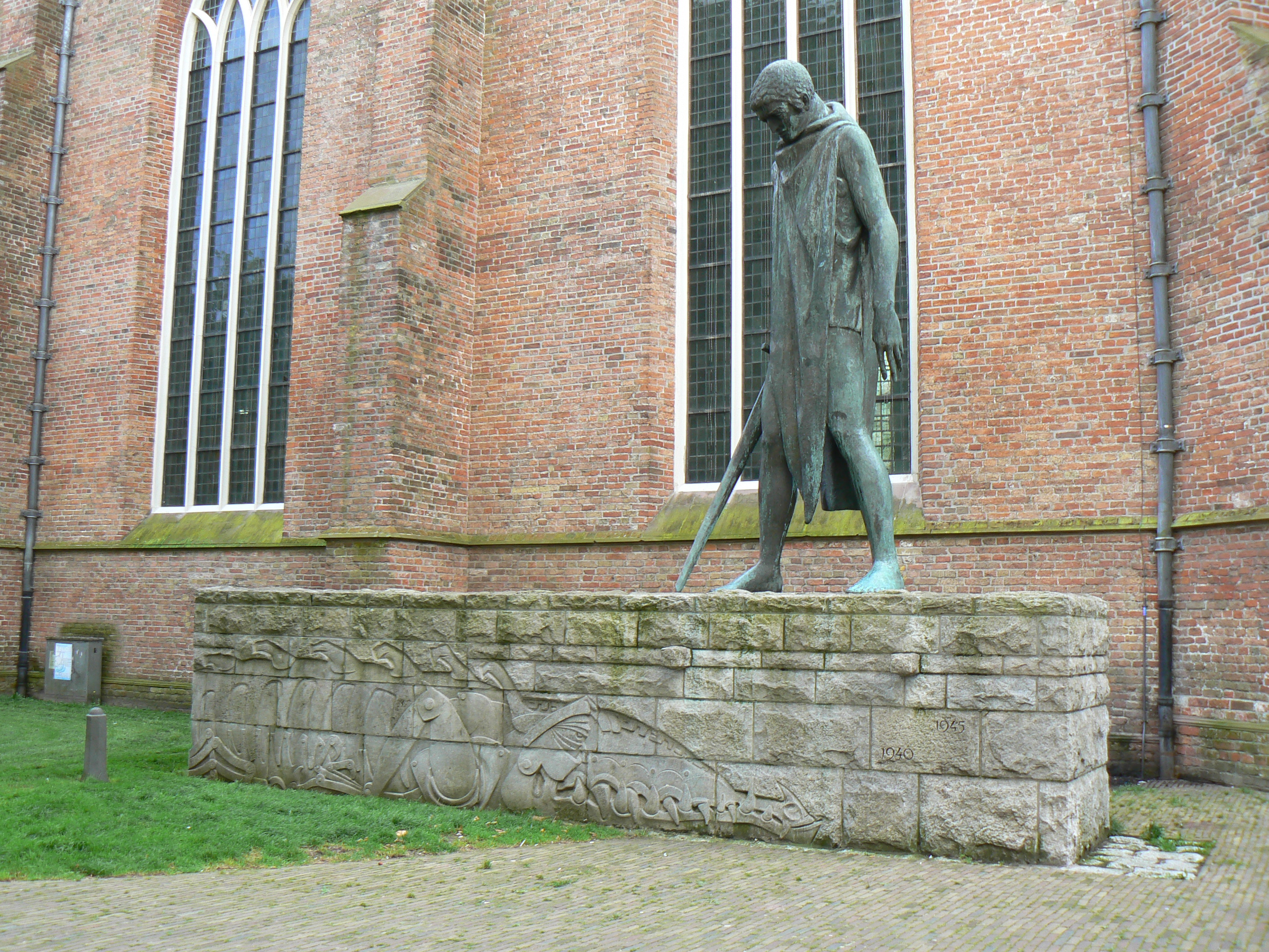 Sint Joris en de draak
