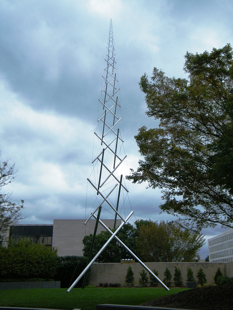 Needle Tower