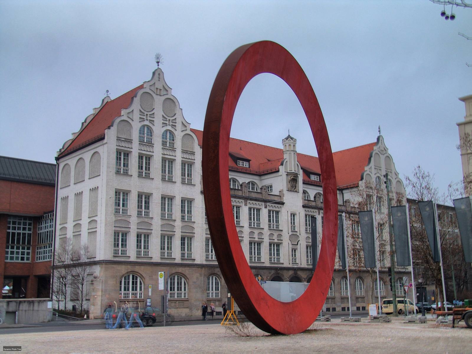 Der ring