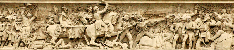Bataille de Jemmapes