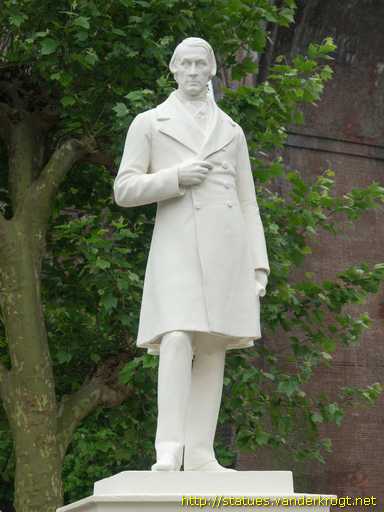 Joseph Locke