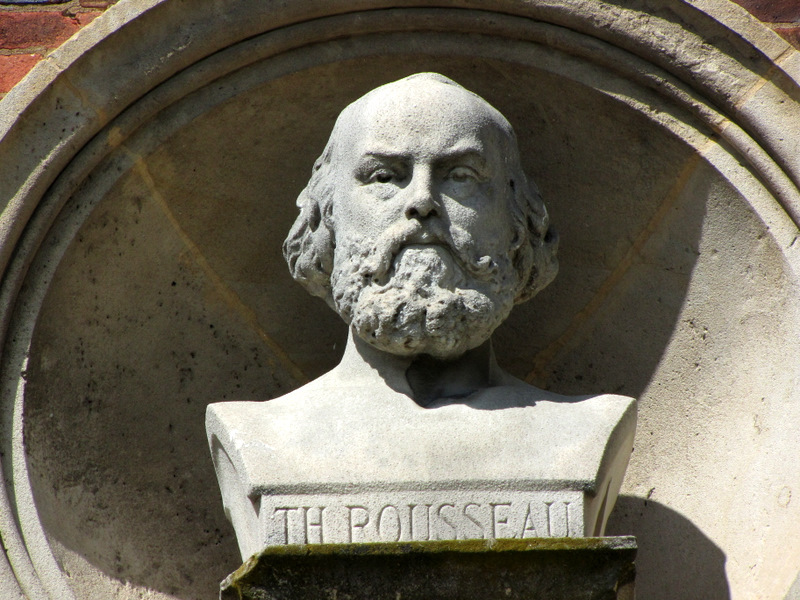 Théodore Rousseau