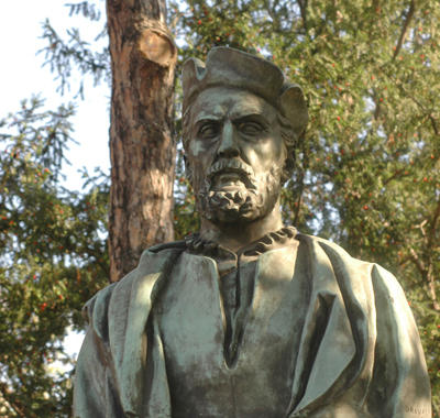 Jacques Cartier