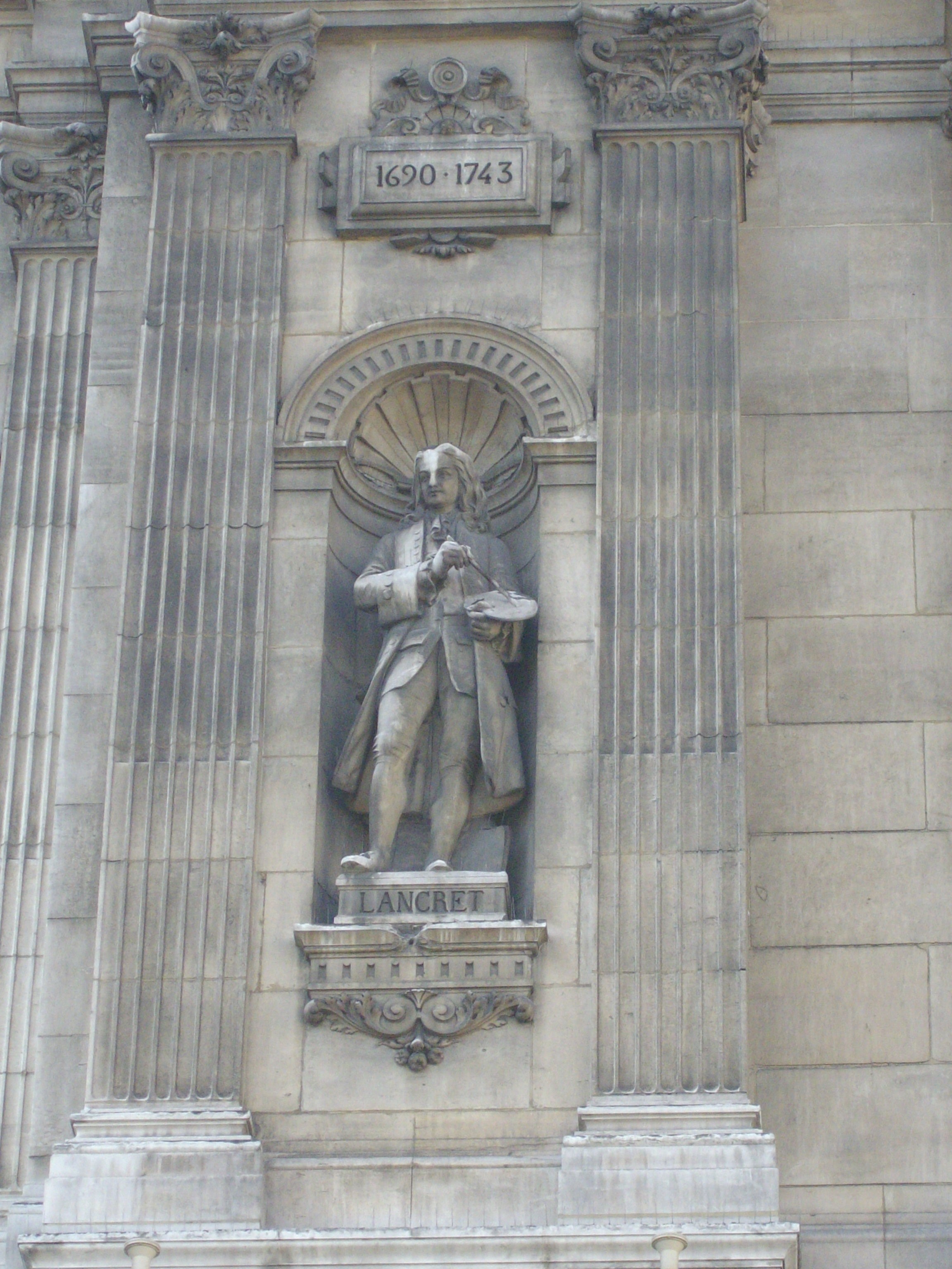 Nicolas Lancret