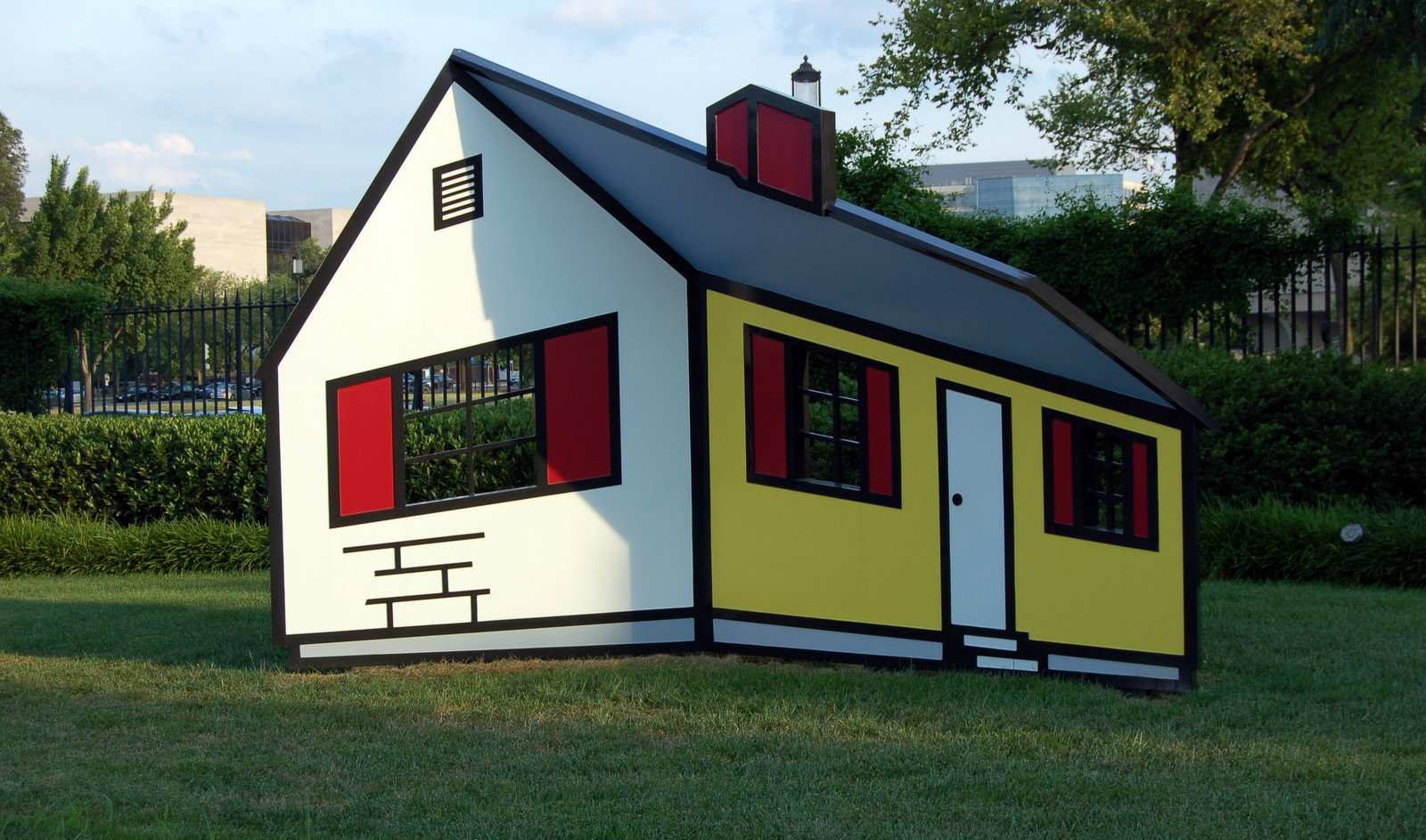 House I