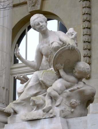 L'Art du XVIIIe siècle