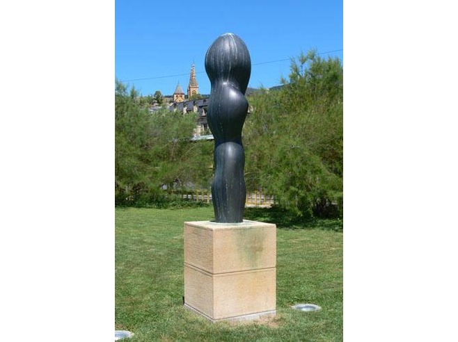 Torse - chevalier
