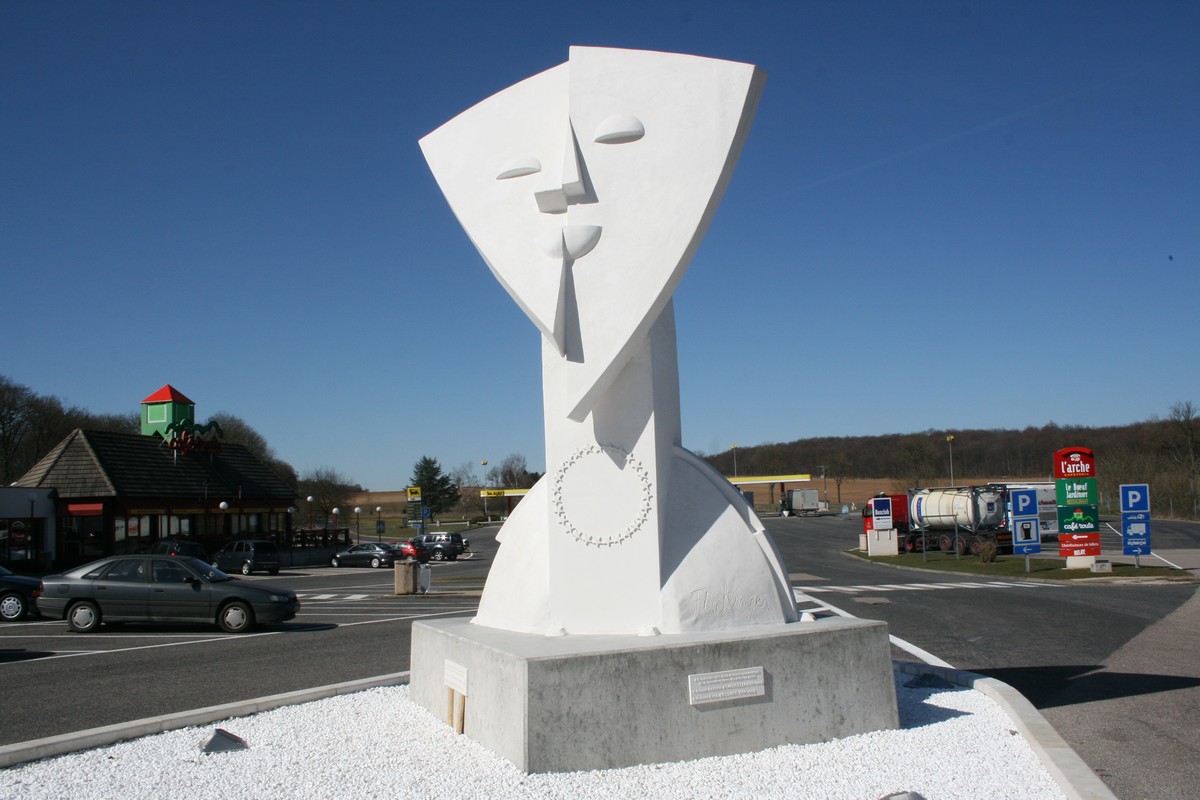 Hommage aux victimes de la Grande Guerre