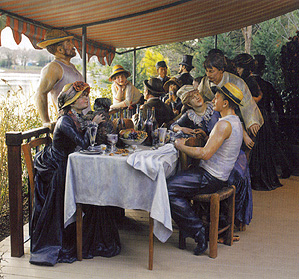 Were You Invited?