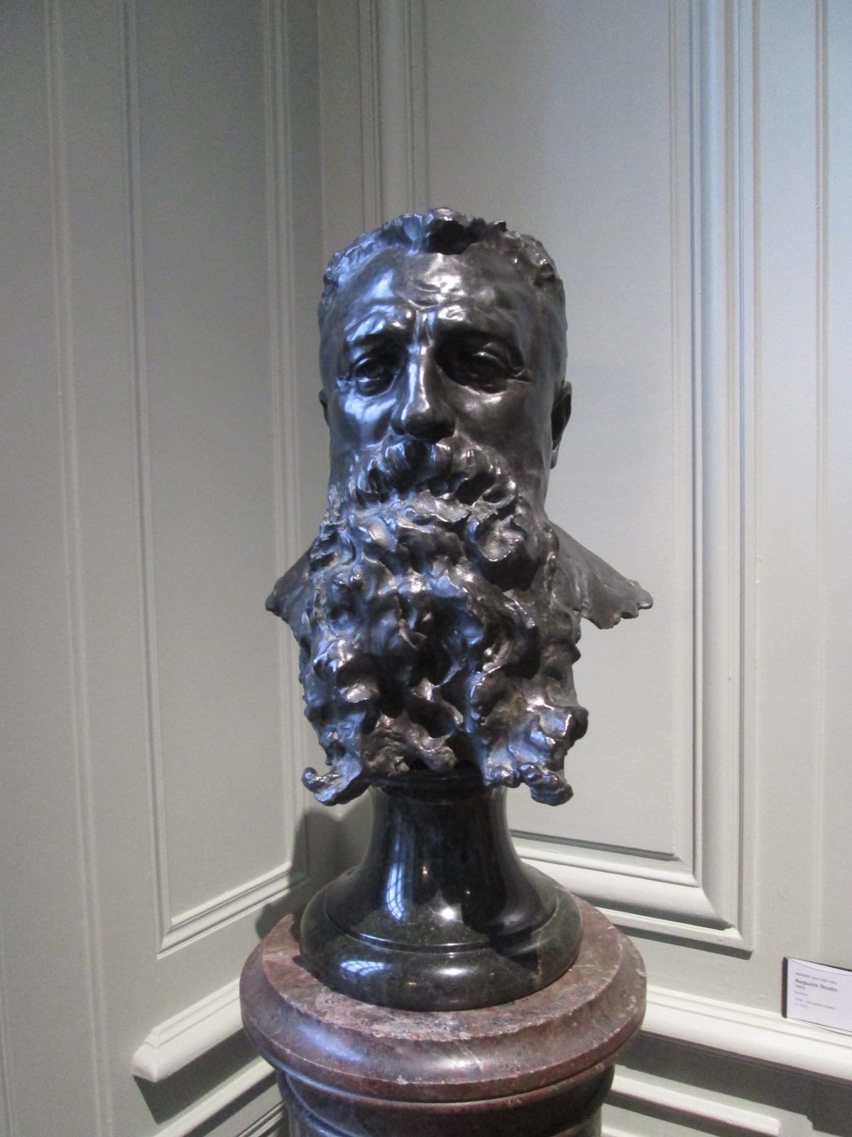 Auguste Rodin