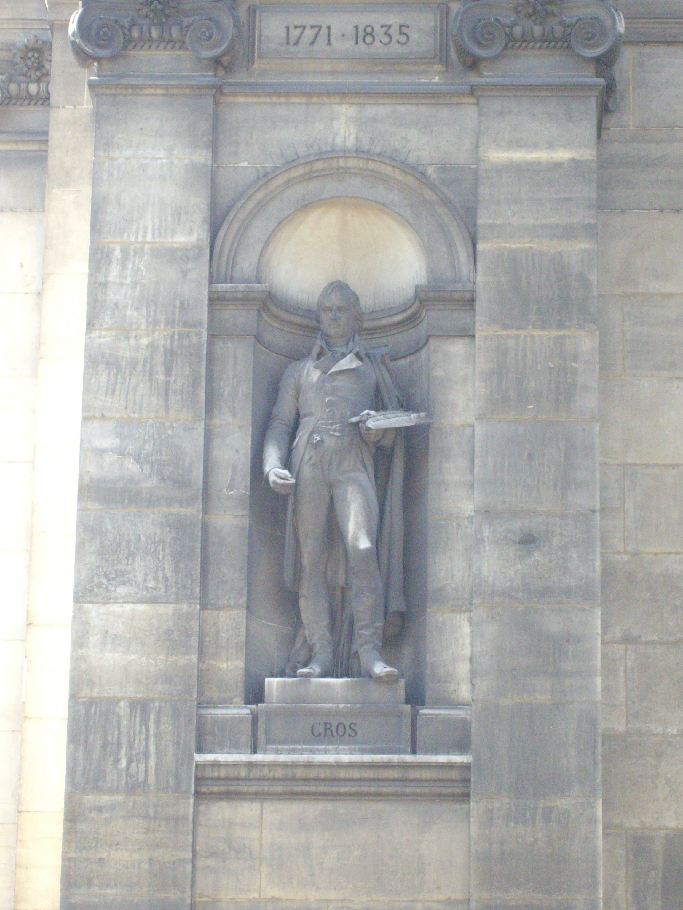 Antoine-Jean Gros
