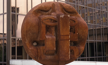 Demeure miroir n° 10
