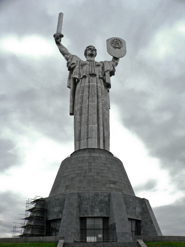 Mère-Patrie