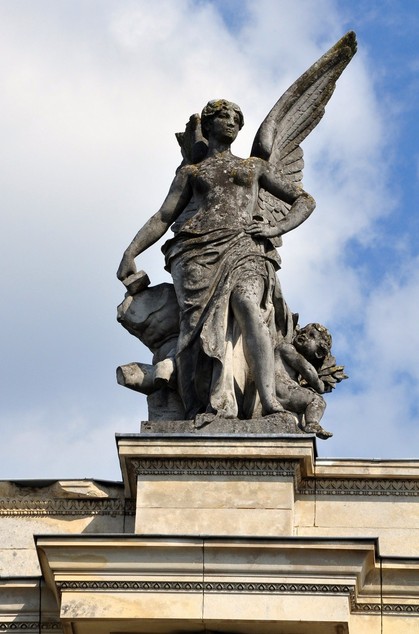 La Sculpture