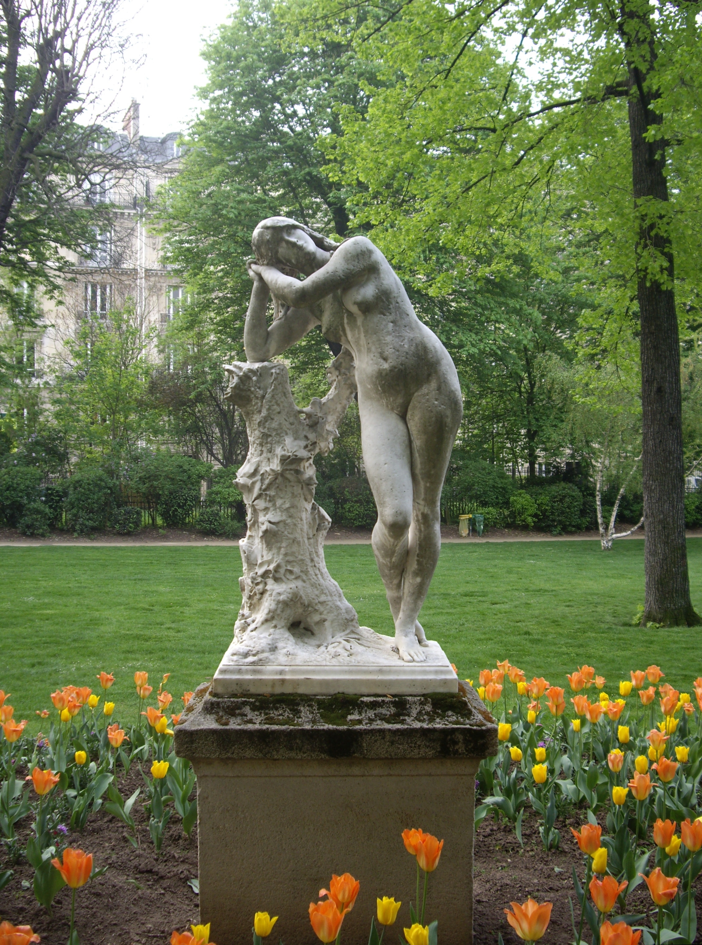La méditation