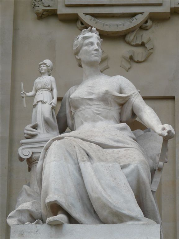 L'art grec