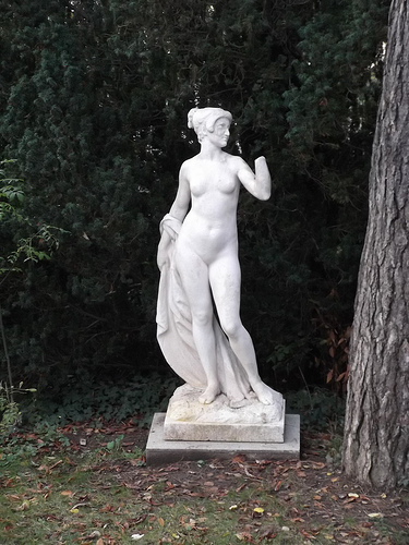 Aphrodite
