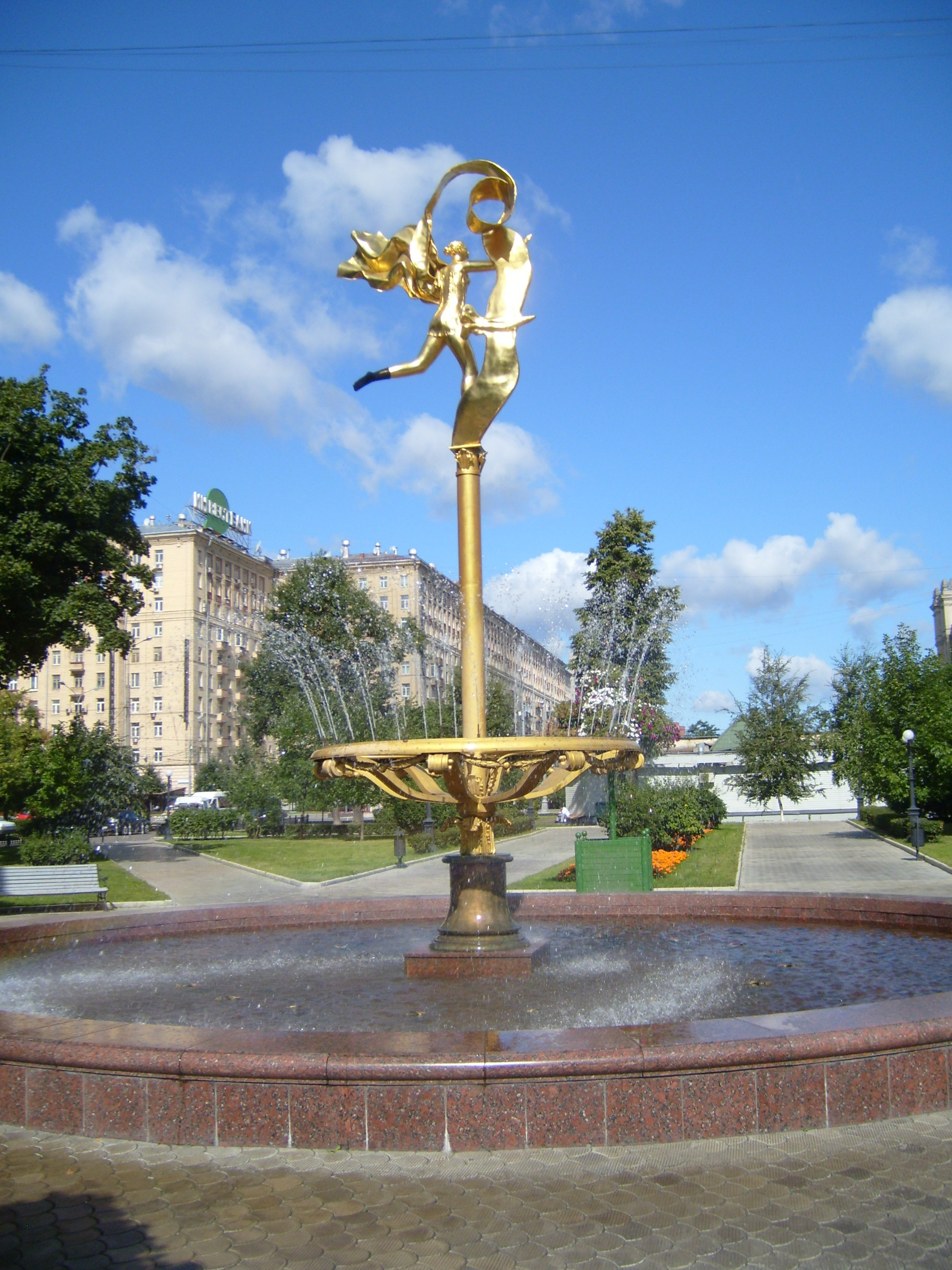 La jeunesse