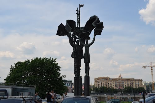 Young Russia