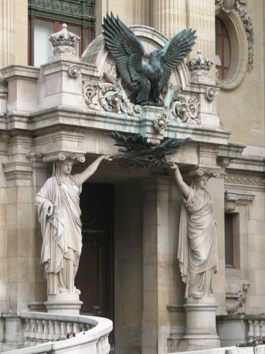 Cariatides