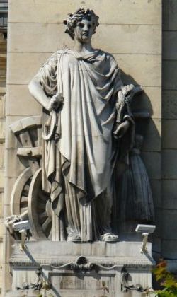 L'Agriculture