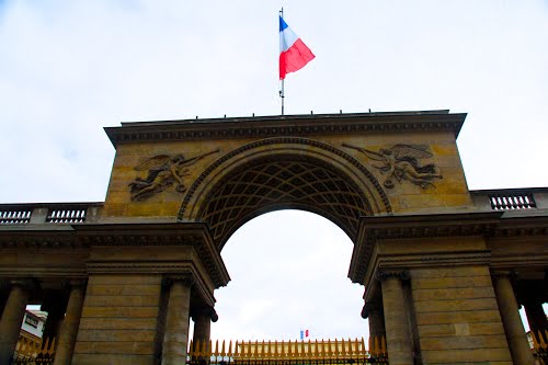 Deux renommées