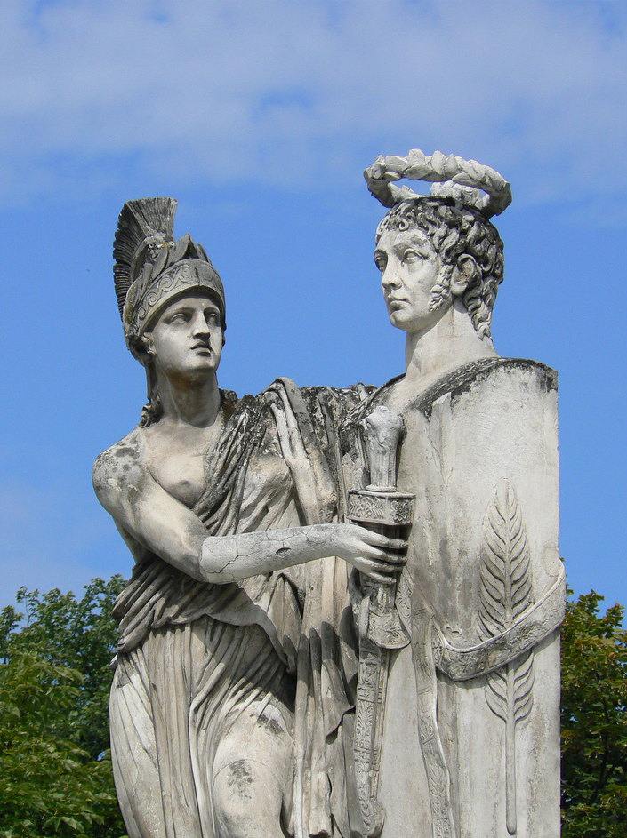 Fontaine Desaix