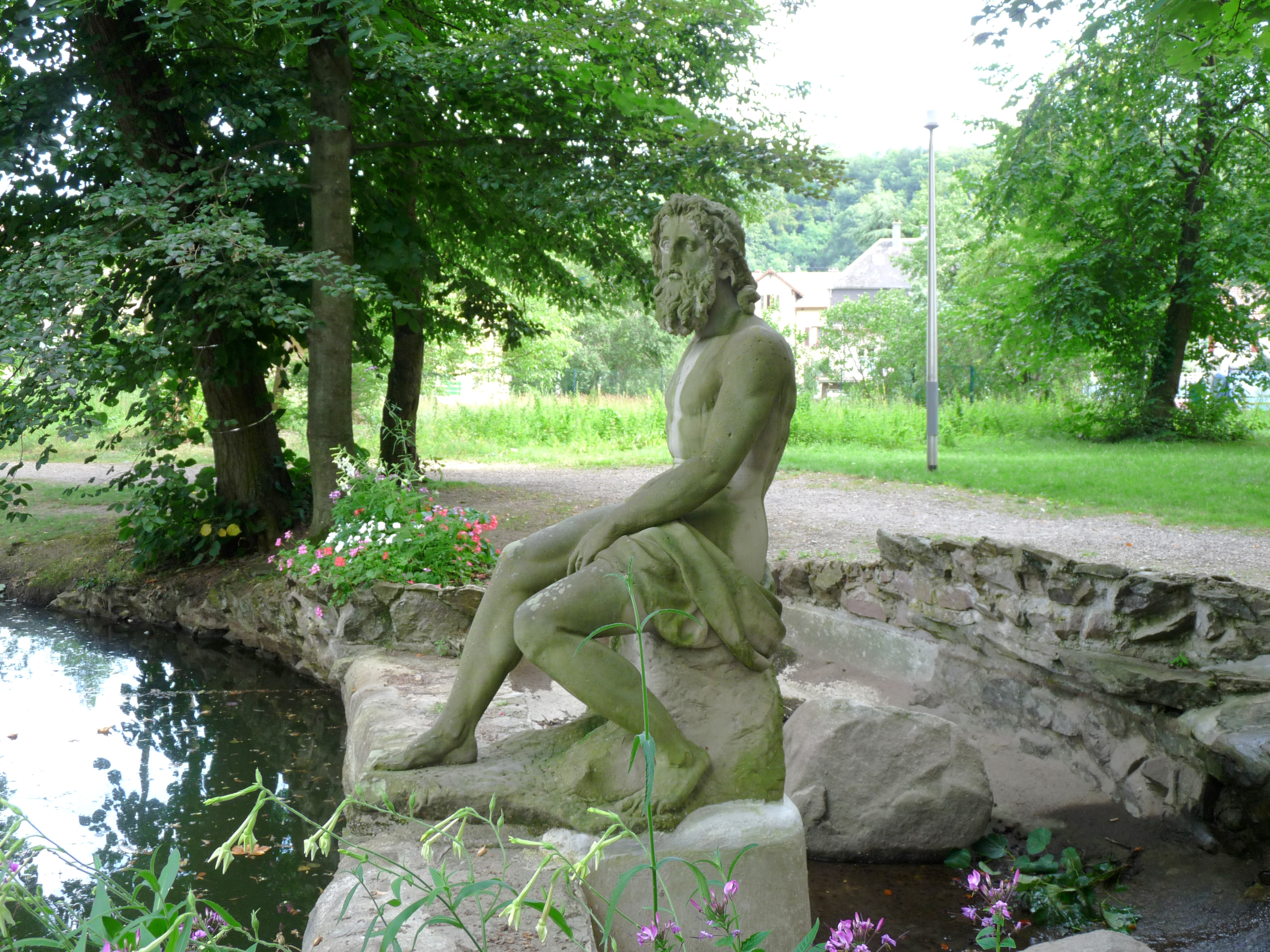 Neptune