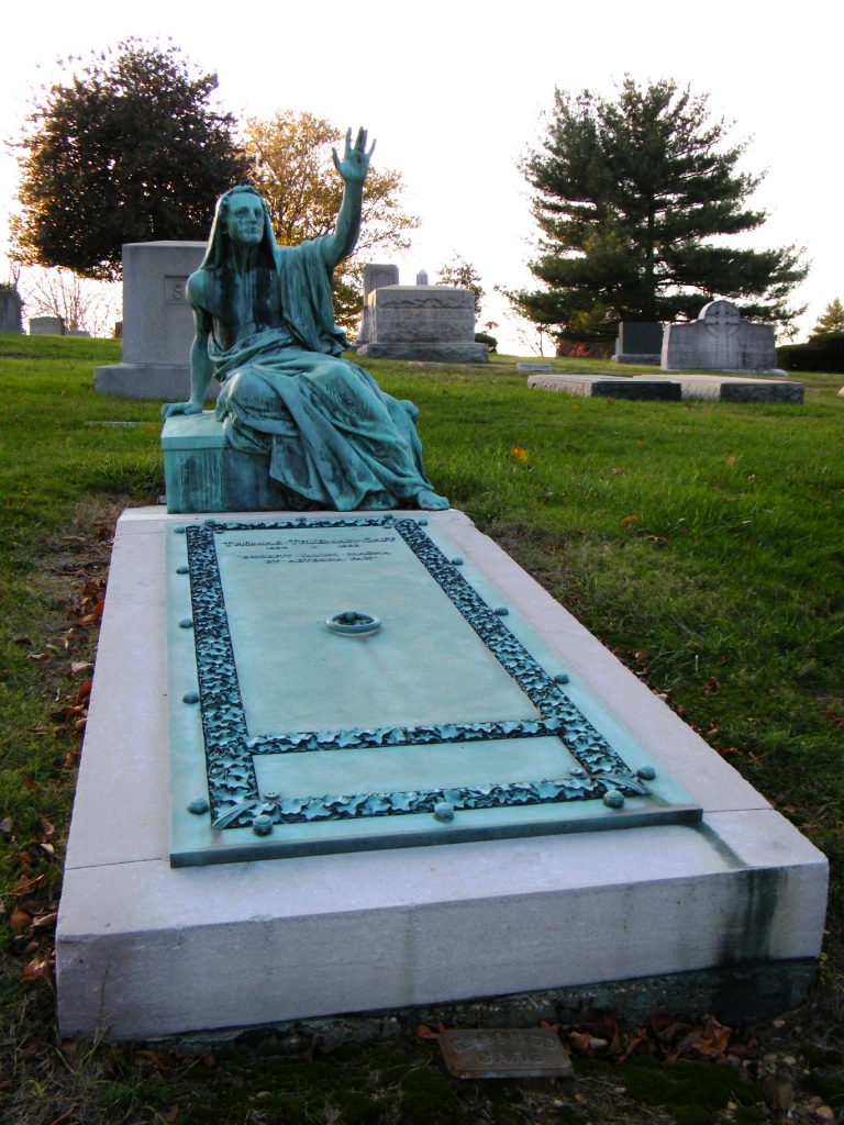 Goff Memorial