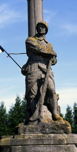 Monument aux morts