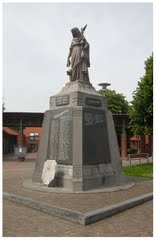 Monument aux morts