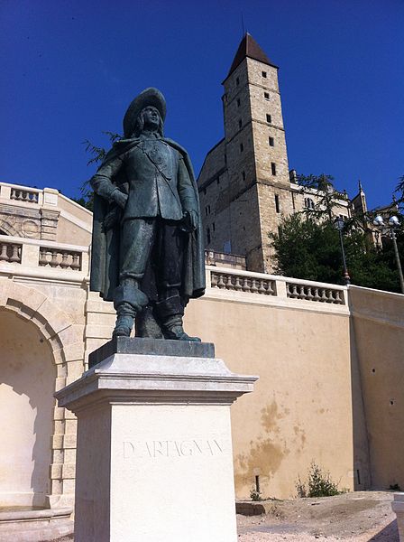 D'Artagnan