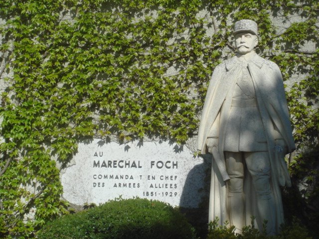 Ferdinand Foch