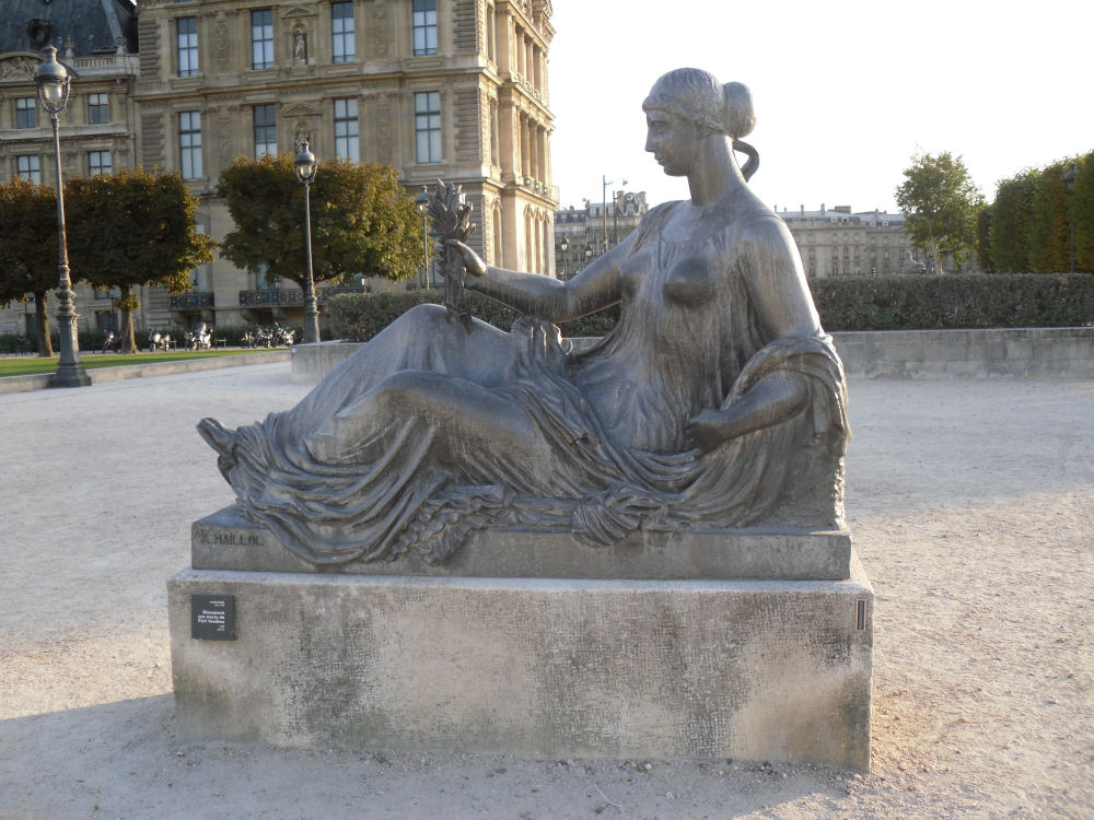 Monument aux morts de Port-Vendres
