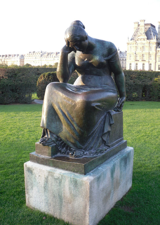 La douleur