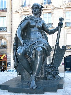 L'Amérique du Nord